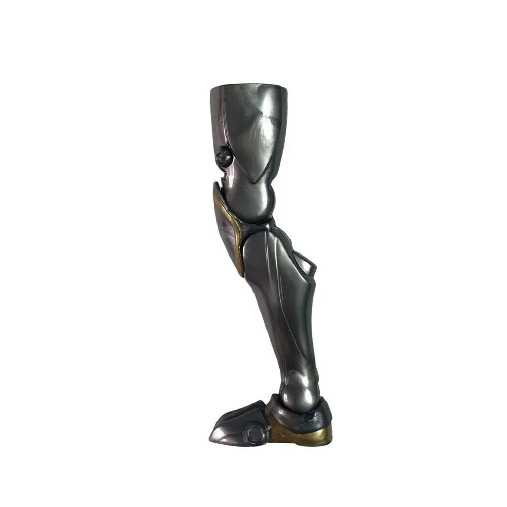 Marvel Legends Infinity Ultron BAF Right Leg Part From Kate Bishop Figure